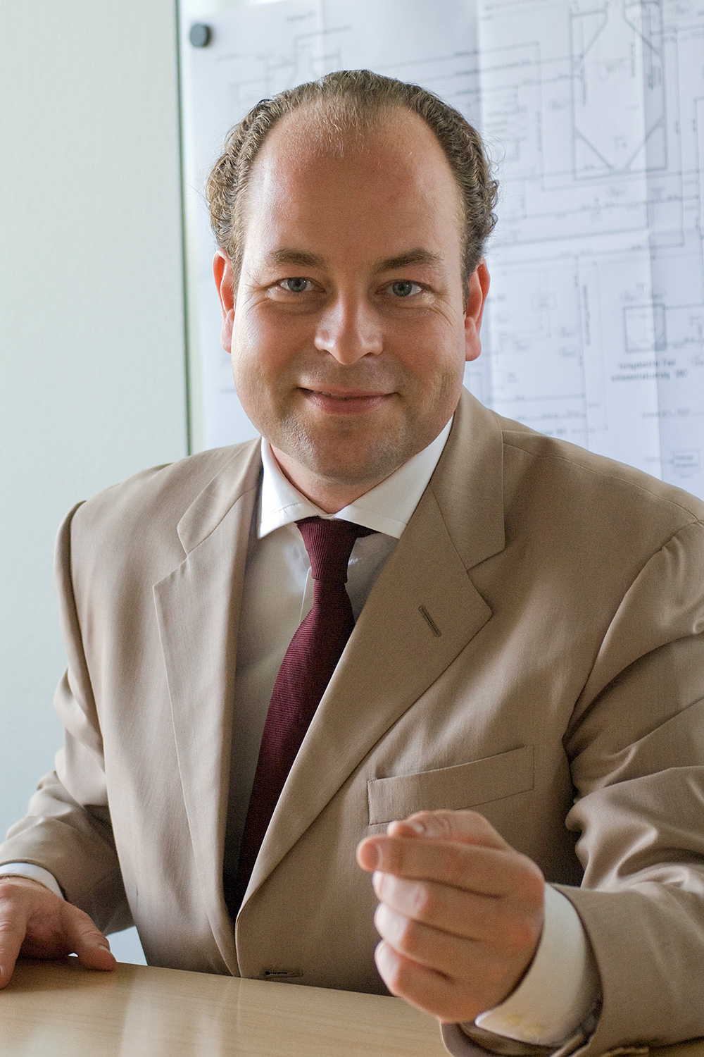 Jochen Adam